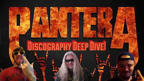 The Thrash Metal Mastery of Pantera's Metal Spells CD